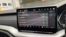 Skoda Octavia 1.5 TSI e-TEC SE Technology 5dr DSG Petrol Estate